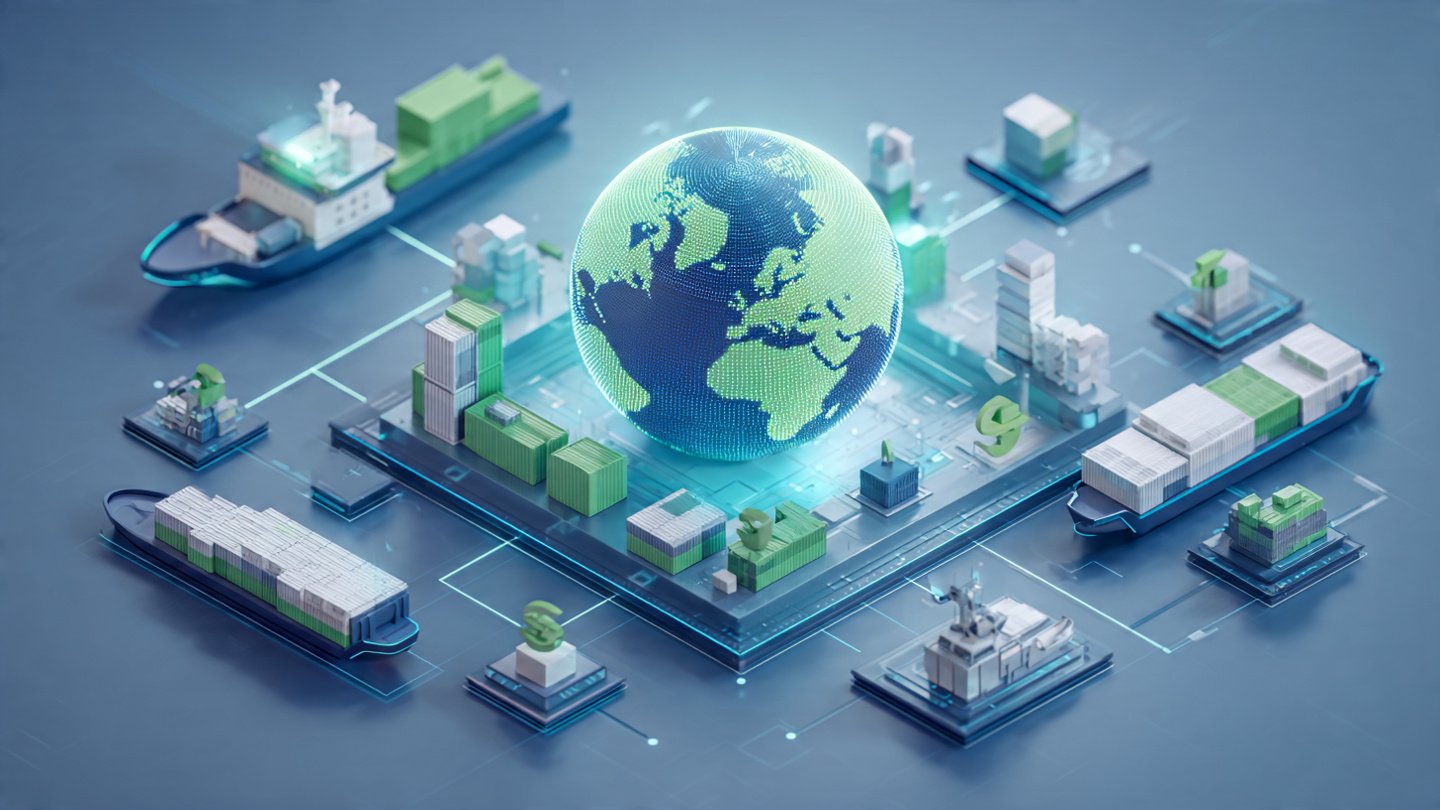 Global Shipping