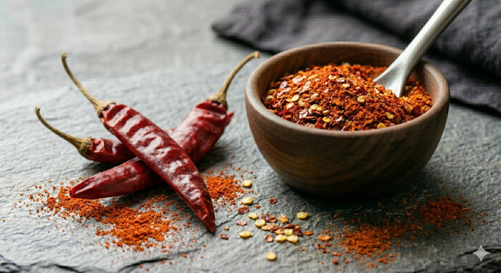 Red Chili